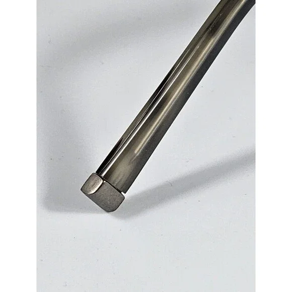 GIANNI PO WOMEN'S EYEGLASSES GRAY TORTOISE GP2519 55/17 143 NEW DEMO - Picture 7 of 14